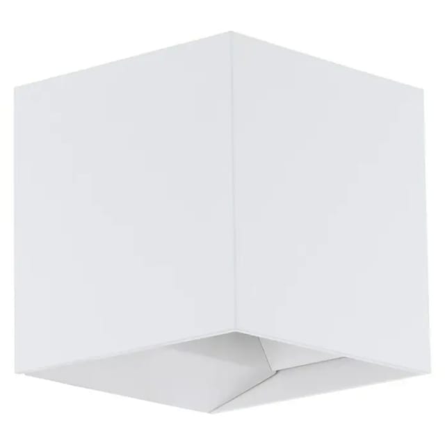 EGLO CALPINO Wandleuchte, weiss