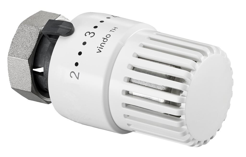 Vindo Th Thermostat Skala 2-5 Mit Flüssigkeitssensor