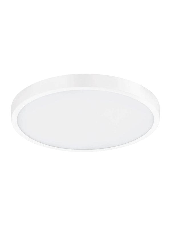 EGLO FUEVA-A Aufbauleuchte weiss