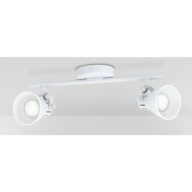 EGLO SERAS 1 Spot, weiss