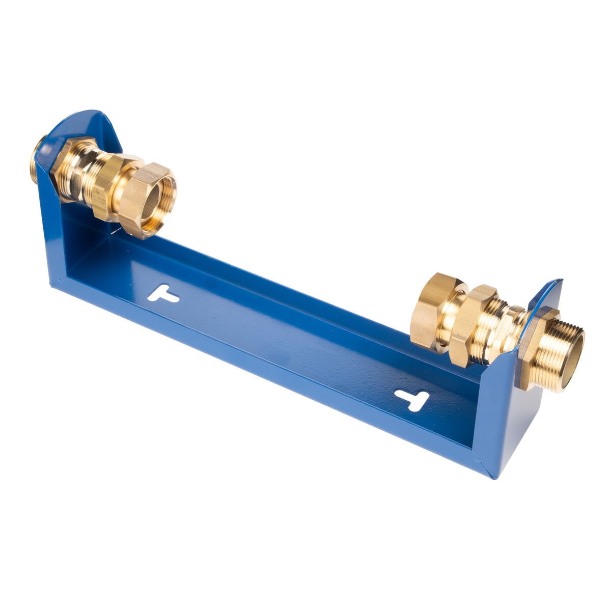 Wasserzählerkonsole Dn25 (1")