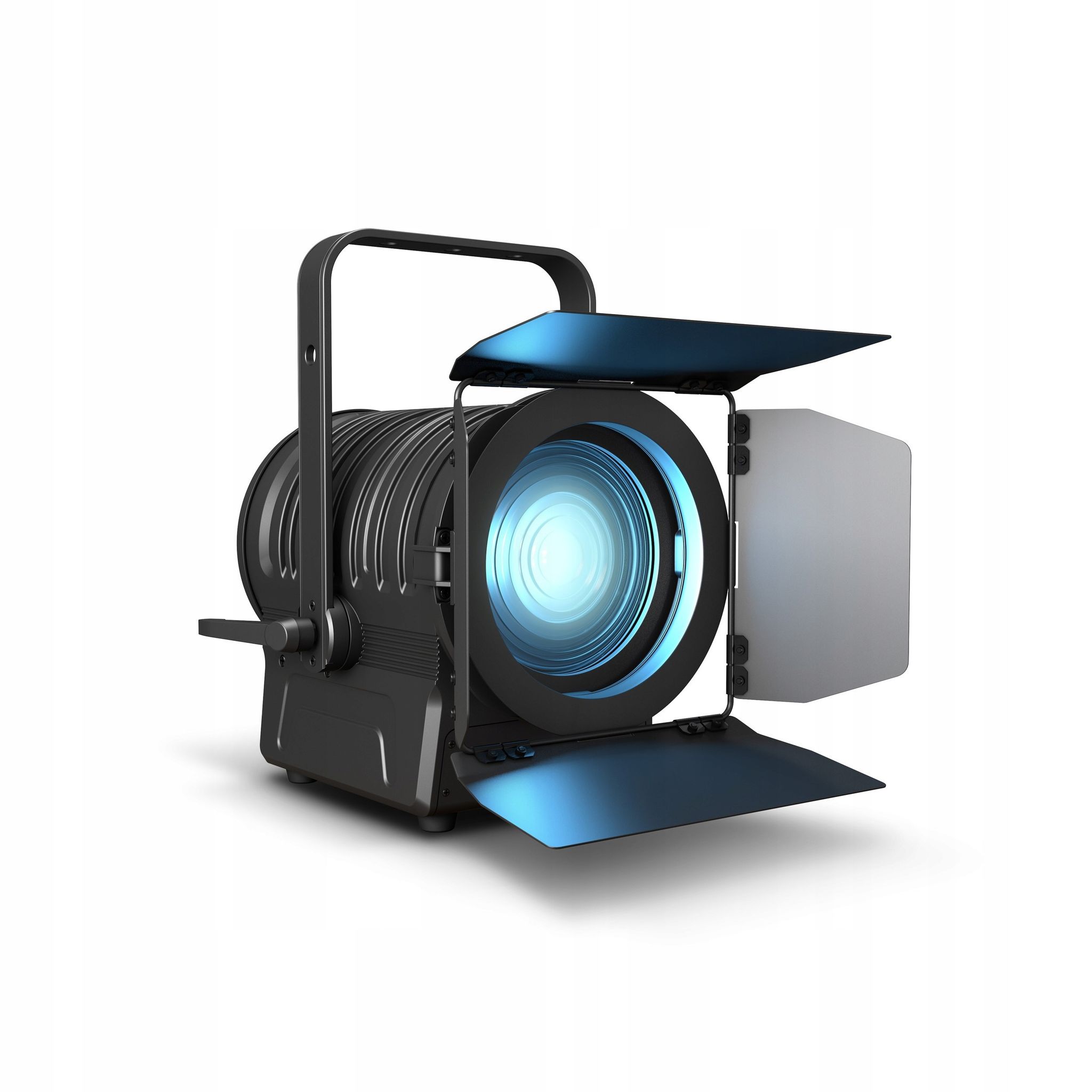 Cameo Ts 200 Fc – 200-w-6-in-1-fresnel-theaterscheinwerfer