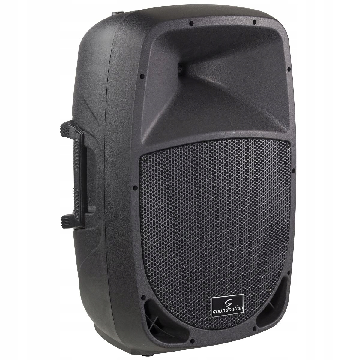 Soundsation Go-sound 15a 880w - Aktivlautsprecher