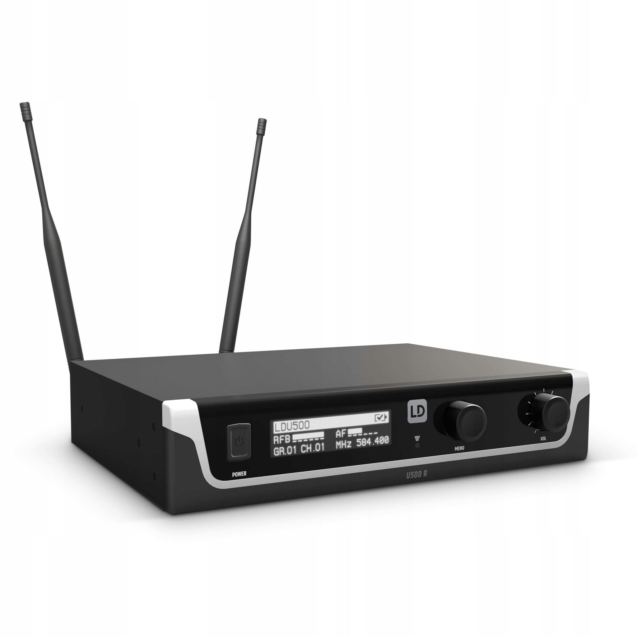 Ld Systems U505 R - Empfänger