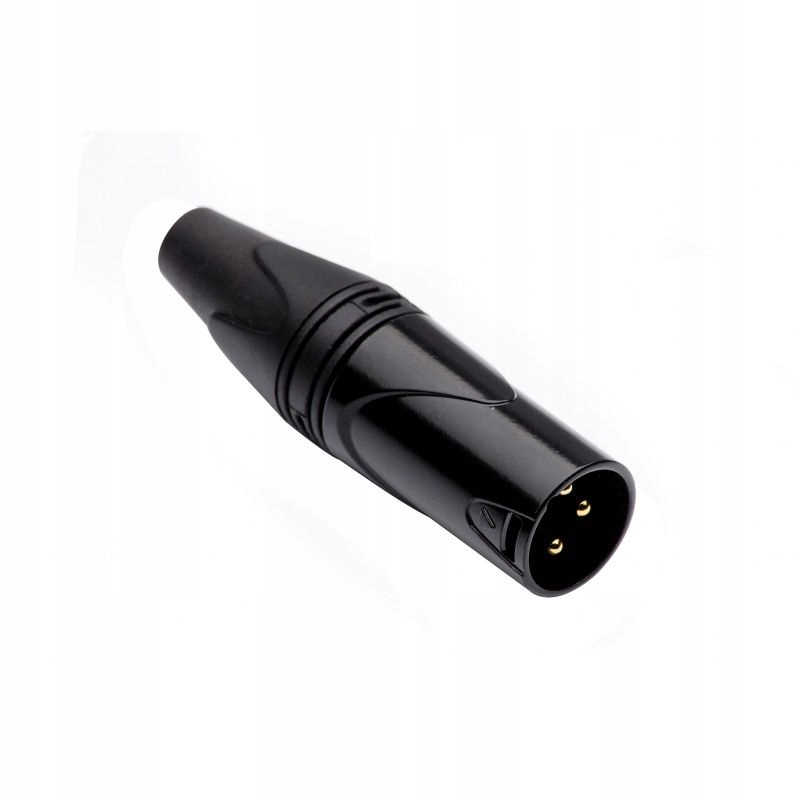 Reds X54 - Xlr-stecker (männlich)