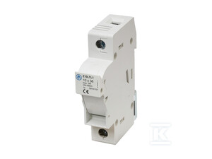 Sicherungsschalter Z10-ltl1 10x38 1p