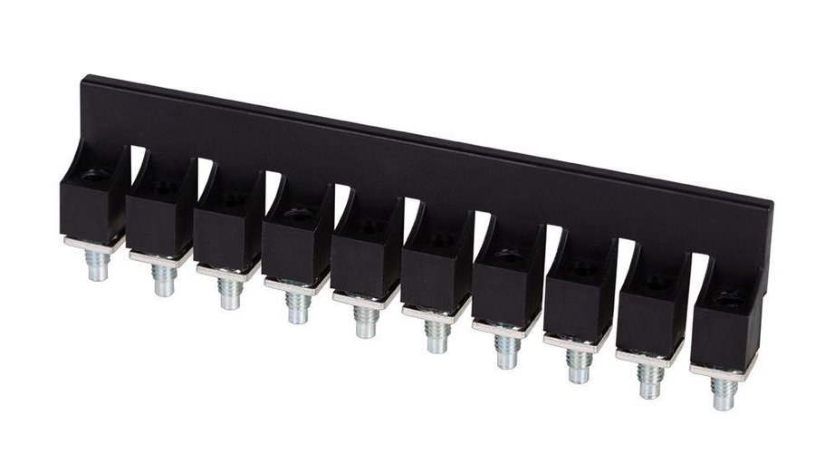 Zkn-4-10 Schließmuskel, Schwarz