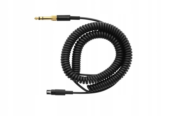 Beyerdynamic Wk 1000.07 Spiralkabel Für Dt 1770