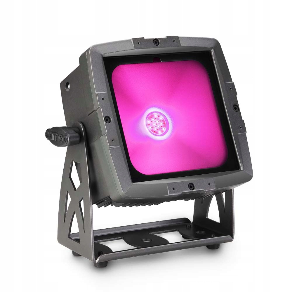 Cameo Flat Pro Flutlicht Ip65 Tri - Par Cob Led-flutlicht