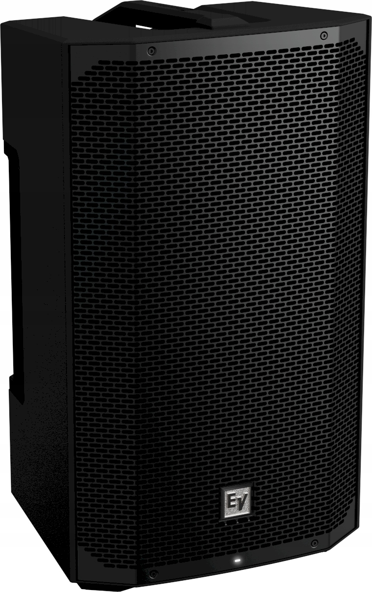 Electro-voice Everse 12 - + Bonus 12-zoll-lautsprecher Mit Batterie