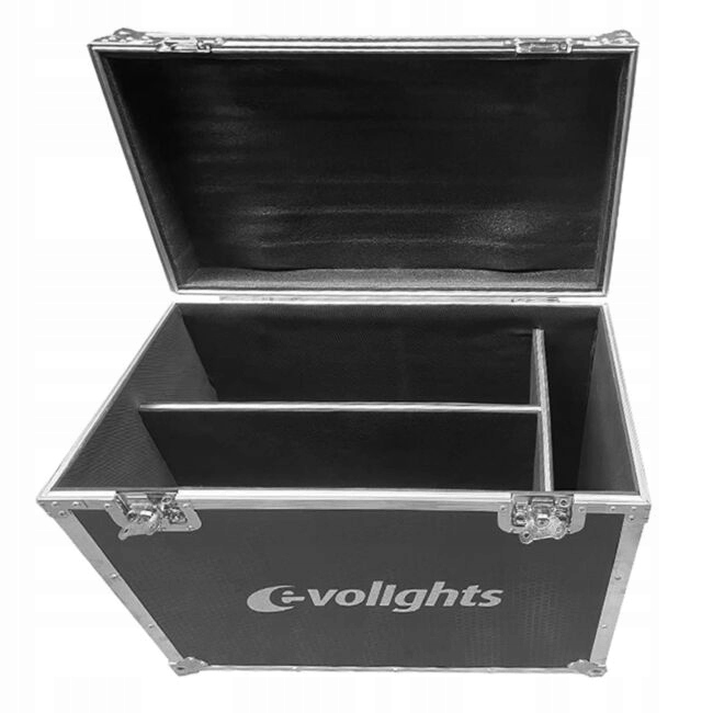 Evolights Lumen X Koffer 2-in-1 Transportbox