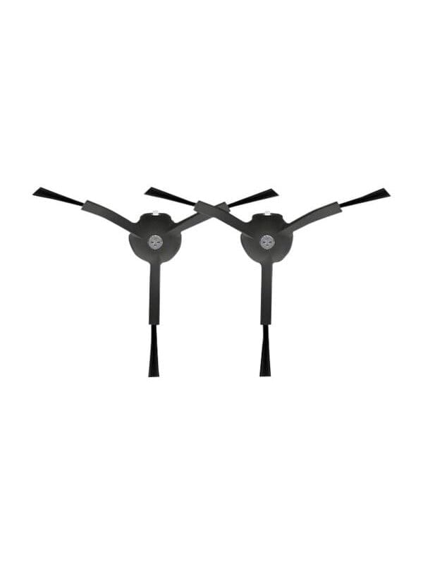 Roborock Side Brush Black 2 PCS