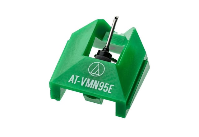 Audio-Technica AT-VMN95E - Plattenspieler