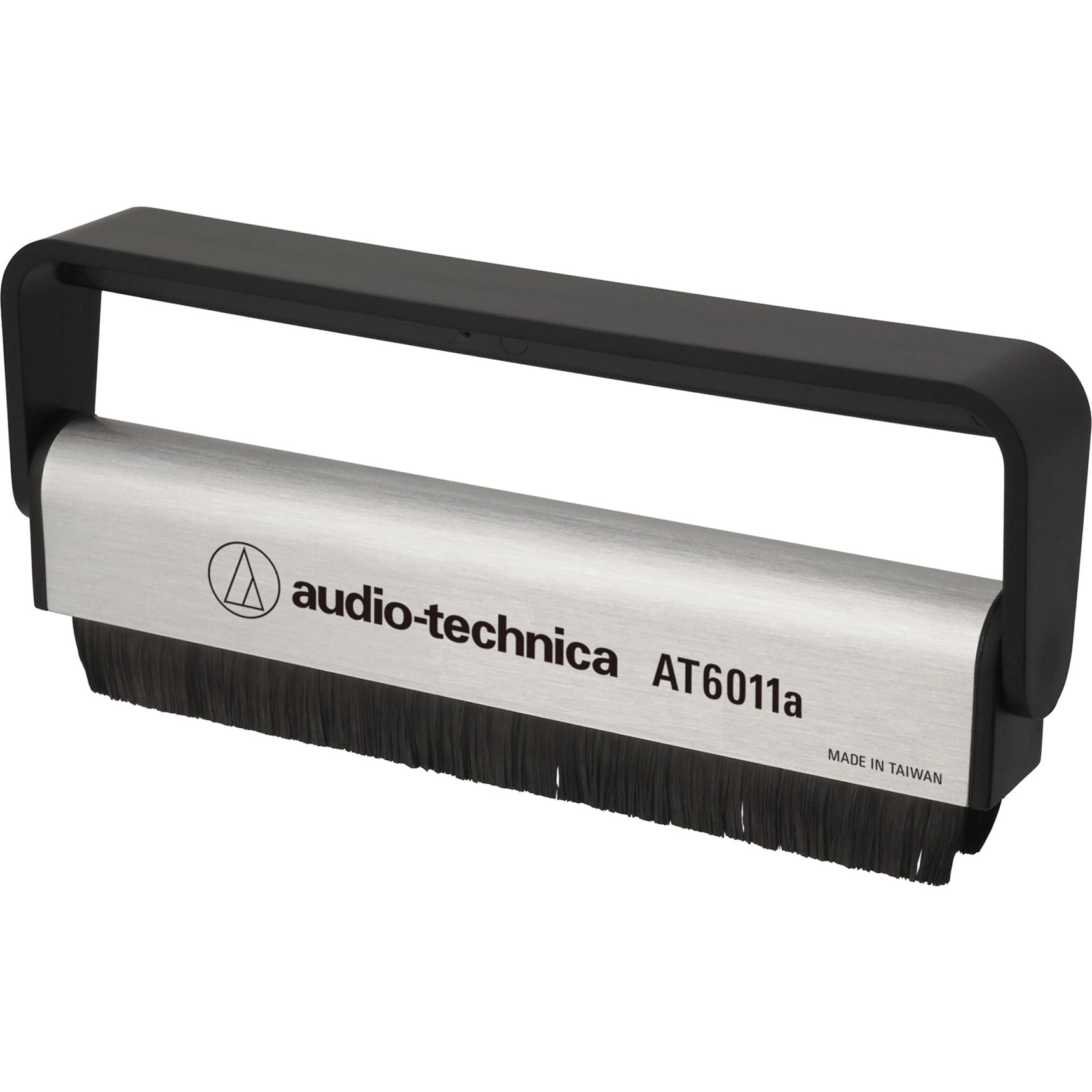 Audio-Technica AT6011a - Anti-Static Record Brush - Plattenspieler