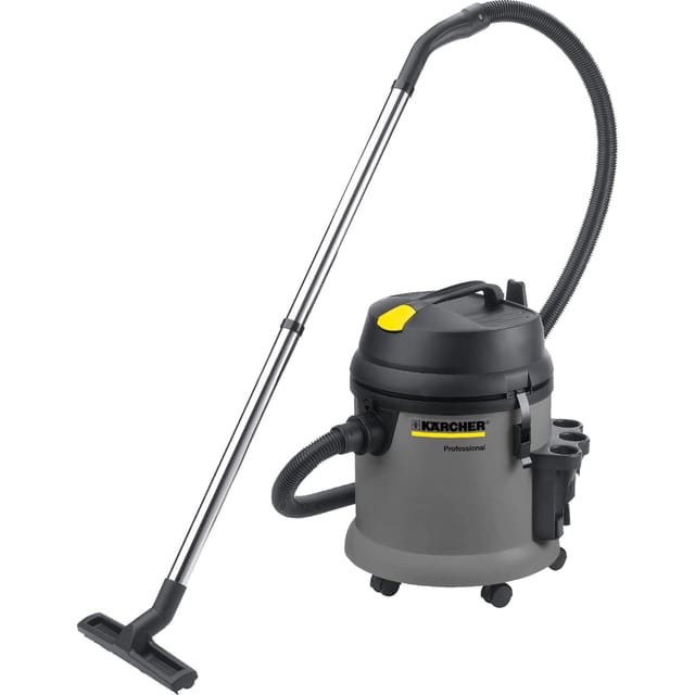 Kärcher Staubsauger NT 27/1 Adv