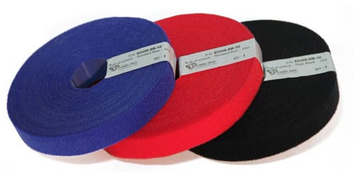 PatchSee Eco-Scratch - cable tie