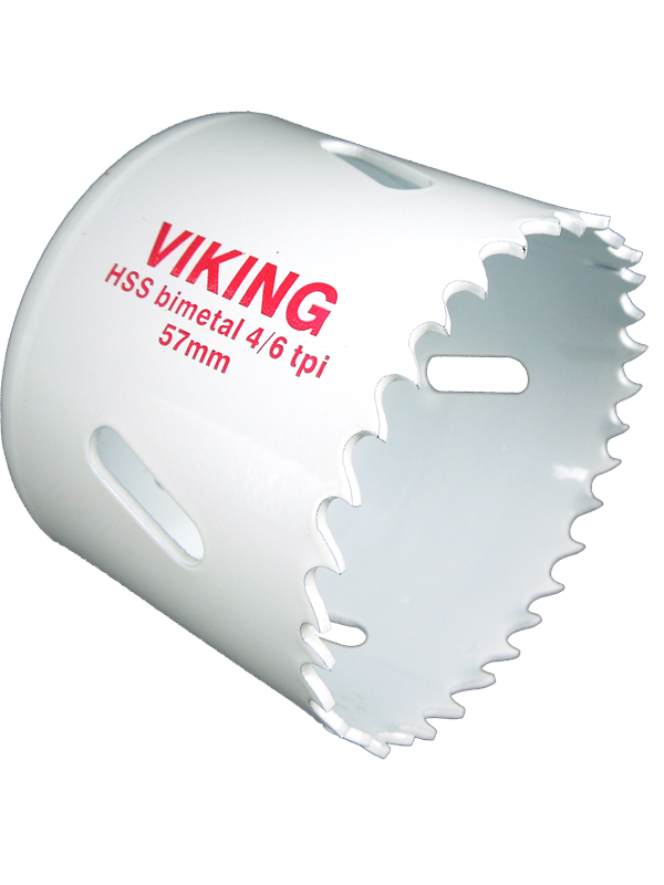 Viking Hole Saws 79 mm
