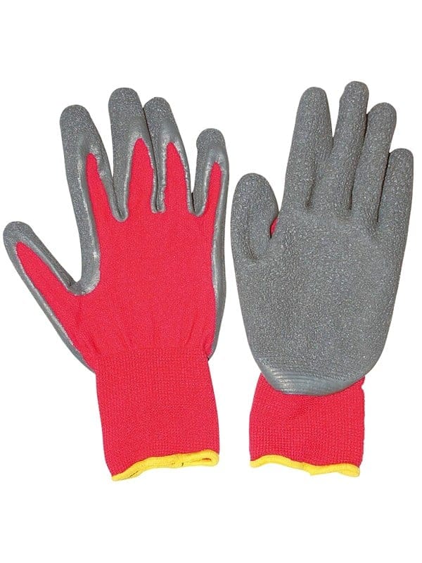 Millarco Women's gloves size 9 - Finger coated