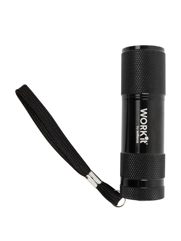 Millarco LED Torch