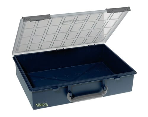 Raaco Assorter 80 4x8-0