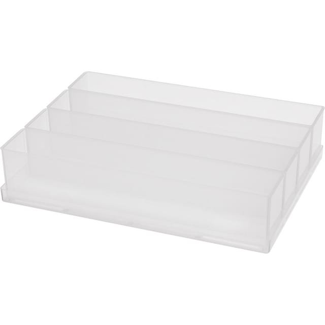Raaco Insert 55 4xA9-4 - in grid tray