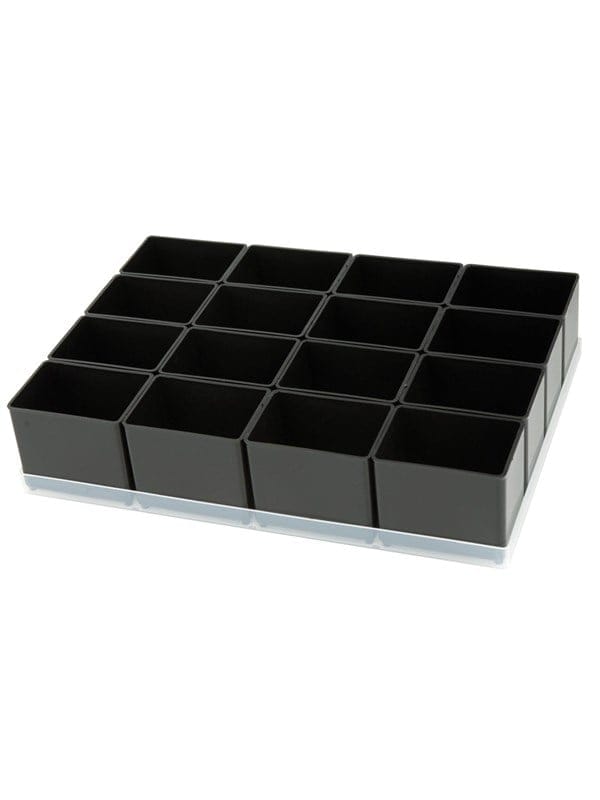 Raaco ESD Insert 55 16xA9-1