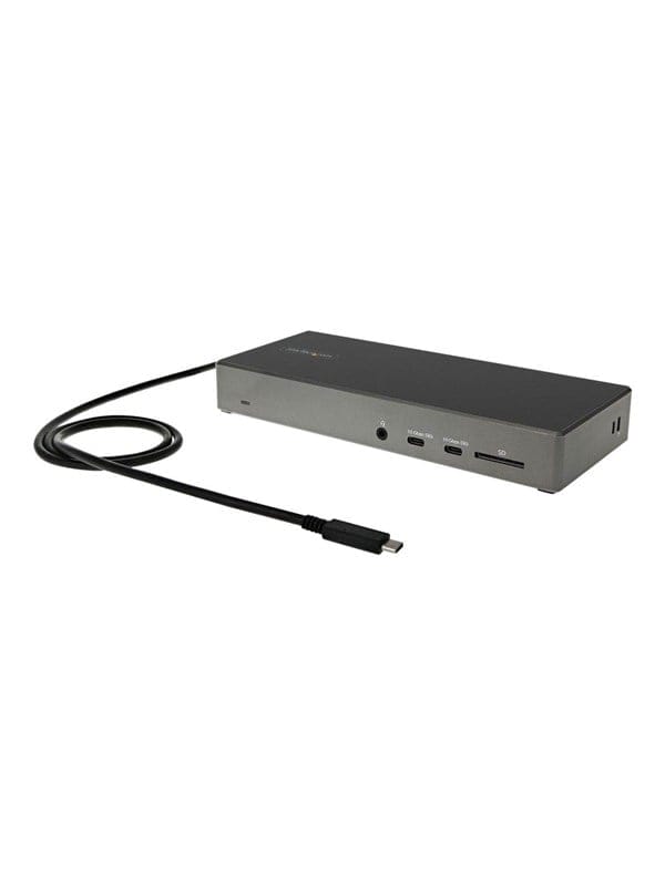 StarTech.com DK31C2DHSPDUE