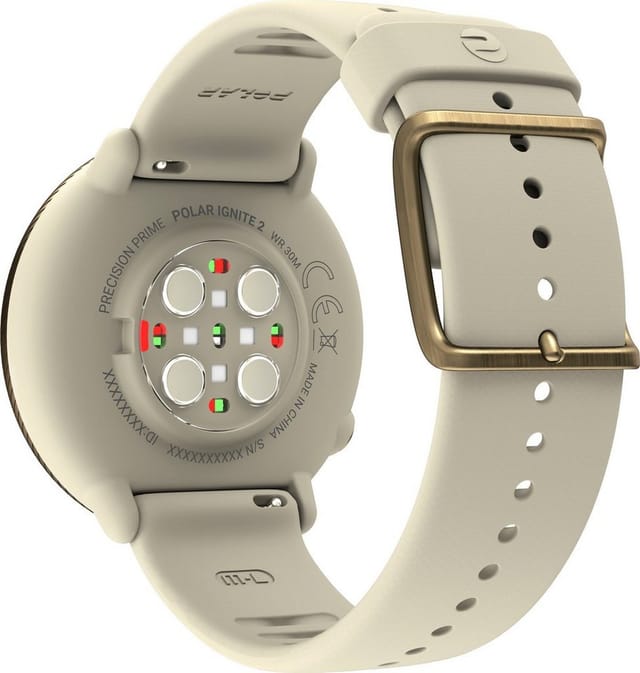 Polar Ignite 2
