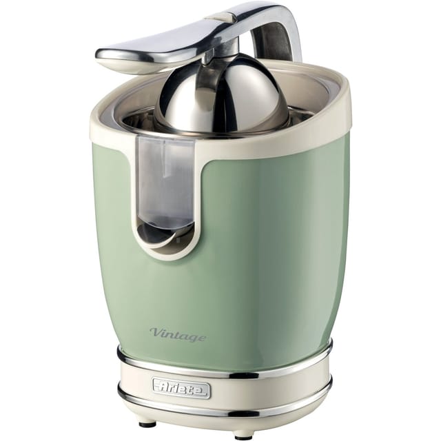 Ariete Vintage 0413