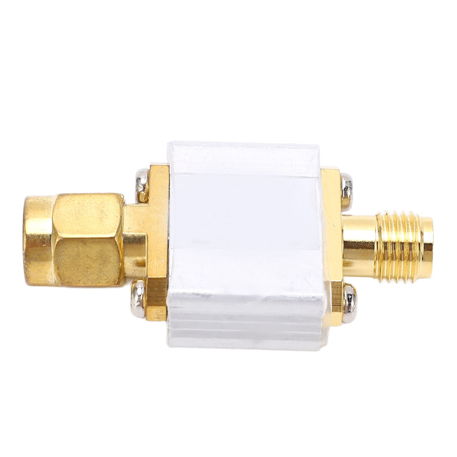 2,4-ghz-2440-mhz-bandpassfilter Mit Entstörungsempfänger Und Sam-anschluss Für Wlan