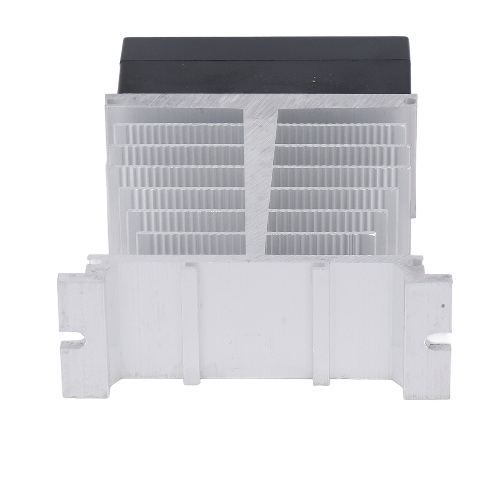 Halbleiterrelais (ssr): Eingang 70–280 V Ac, Ausgang 24–480 V Ac. Zubehör Für Die Hausautomation.