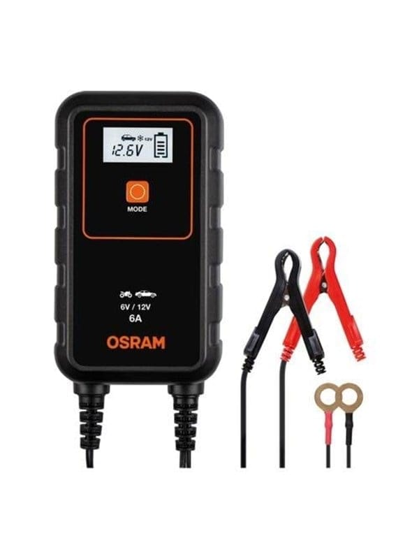 Osram BATTERYcharge 906