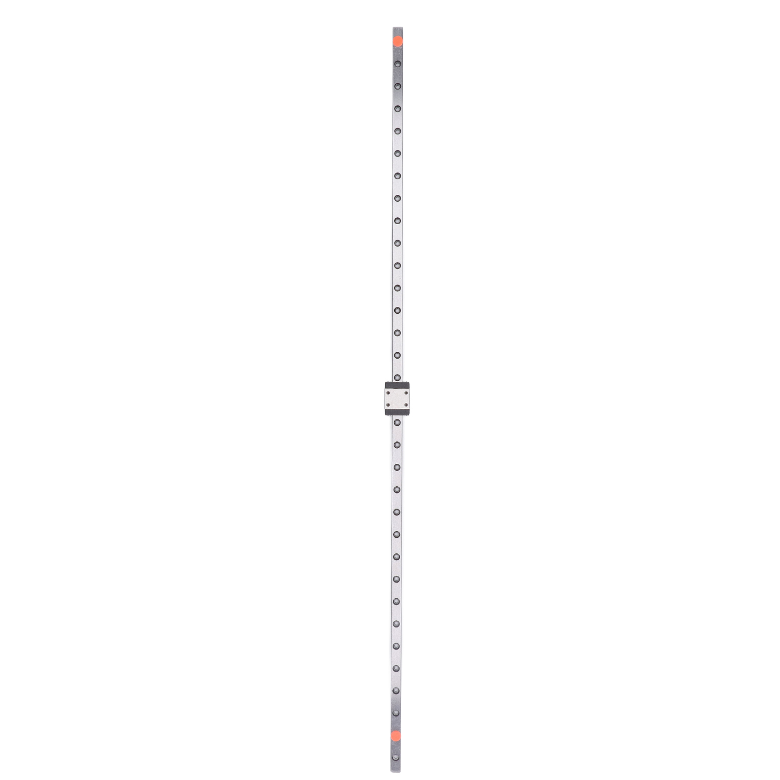 Linearführungslager Aus Stahl Für Präzise Positionierung, Mini-ersatzgleitlager Für Linearführungen