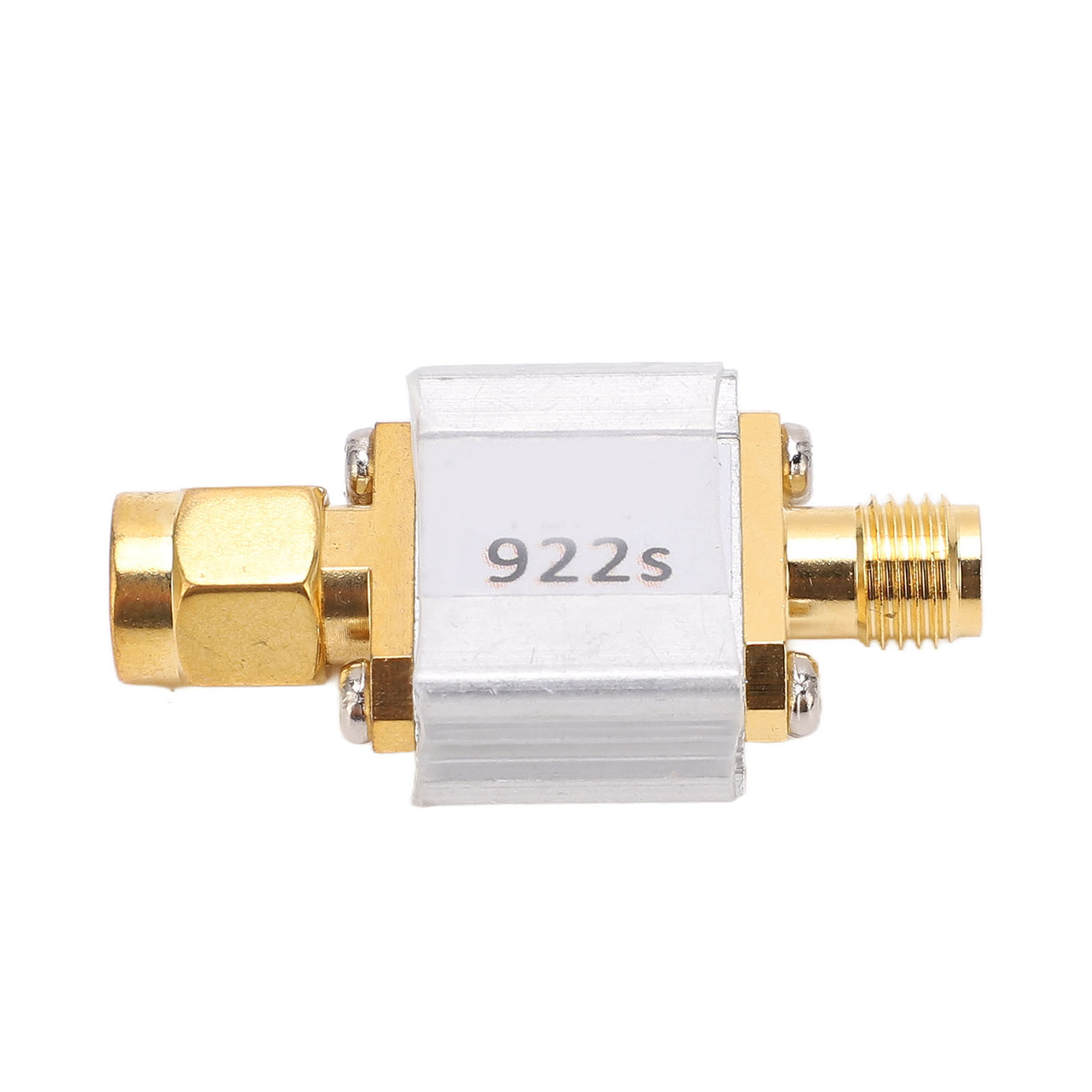 Bandpassfilter, Mittenfrequenz 922,5 Mhz, Bandbreite Bei -1 Db, Sma Mf 5 Mhz Schnittstelle Für Rfid
