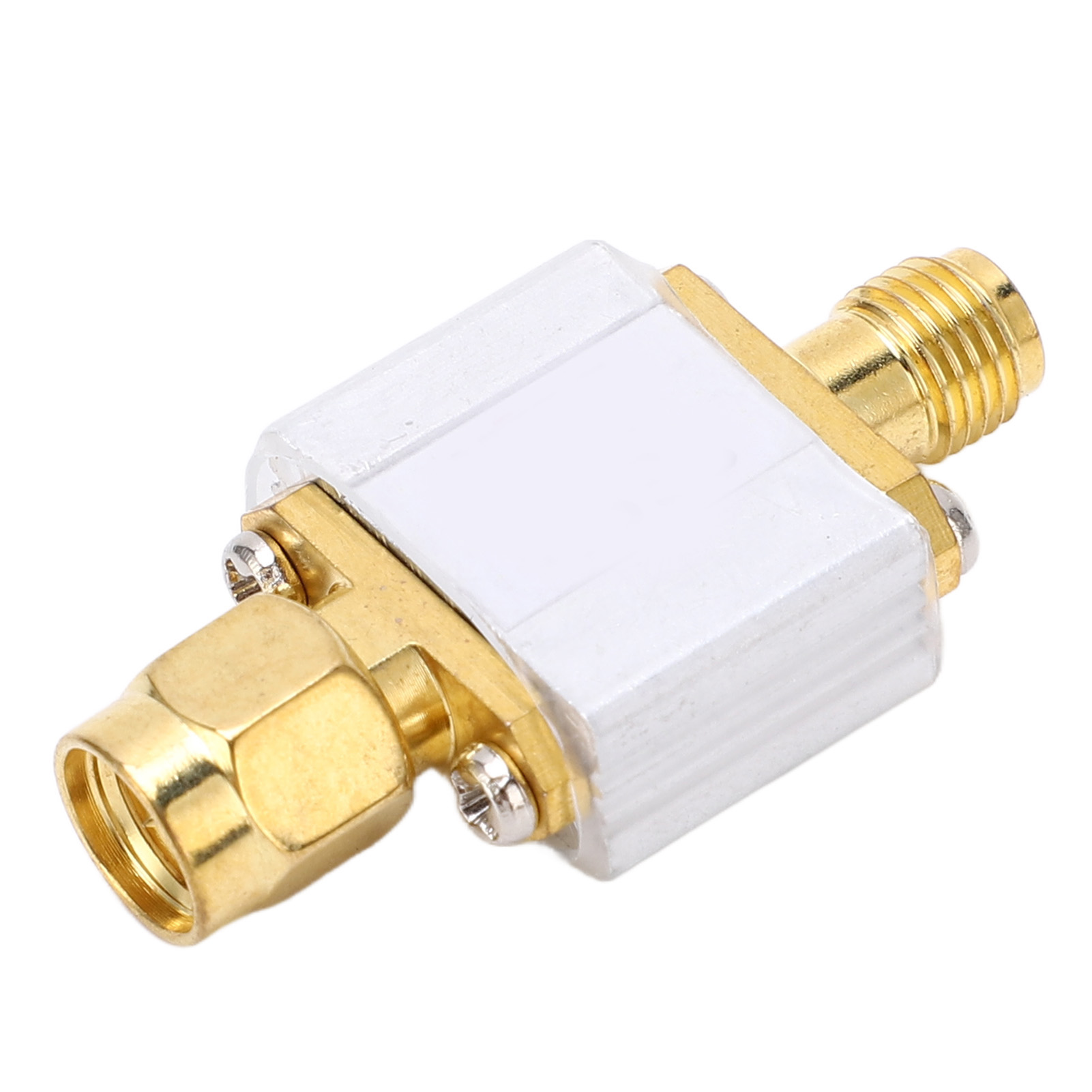 Bandpassfilter, Mittenfrequenz 433 Mhz, -3 Db Bandbreite Von 20 Mhz, Sma Mf-schnittstelle Für Bildverarbeitung