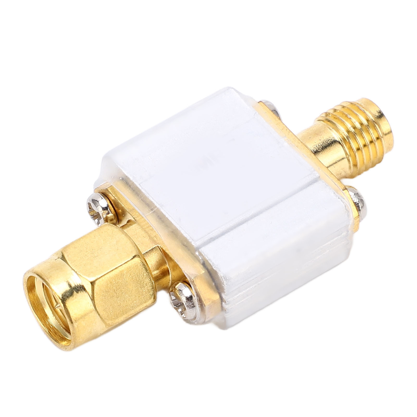 Bandpassfilter, Mittenfrequenz 446 Mhz, Bandbreite Bei -1 Db, Sma Mf 6 Mhz-schnittstelle Für Den Empfang