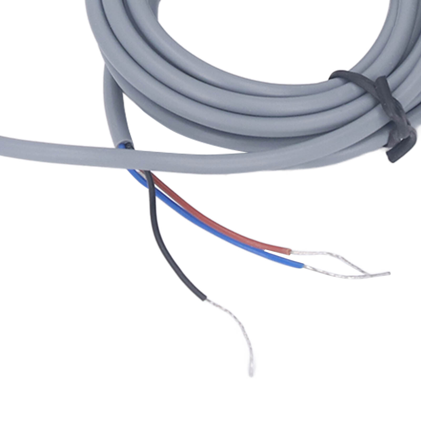 Öffner-3-draht-induktiver Näherungssensor, 6 Bis 36 V Dc, 300 Ma