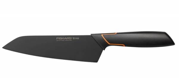 Fiskars Edge Santoku knife