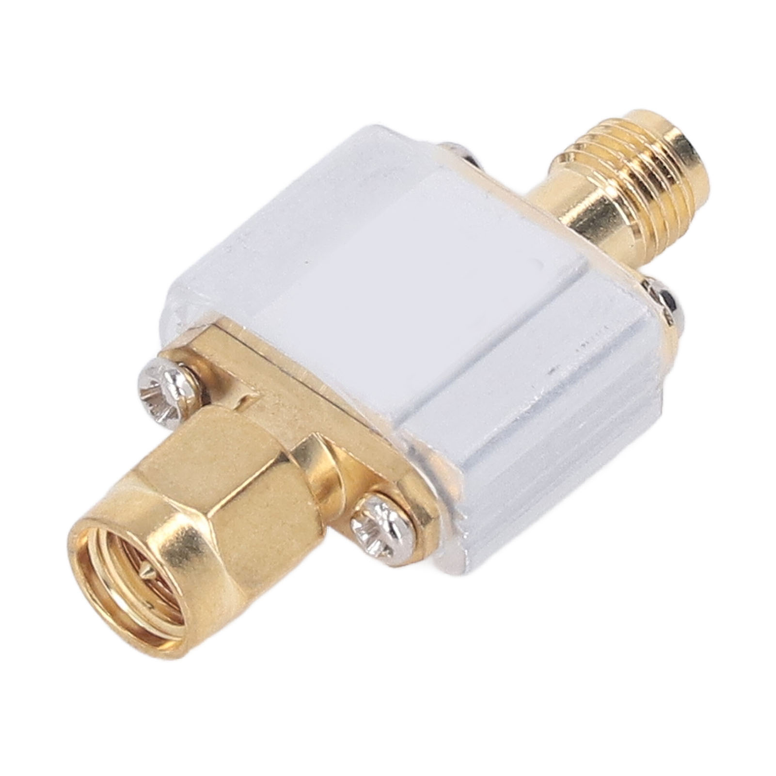 Saw 1235 Mhz Bandpassfilter, Gehäuse Aus Aluminiumlegierung, Leiterplatten-filtermodul Für Passive Antennensysteme