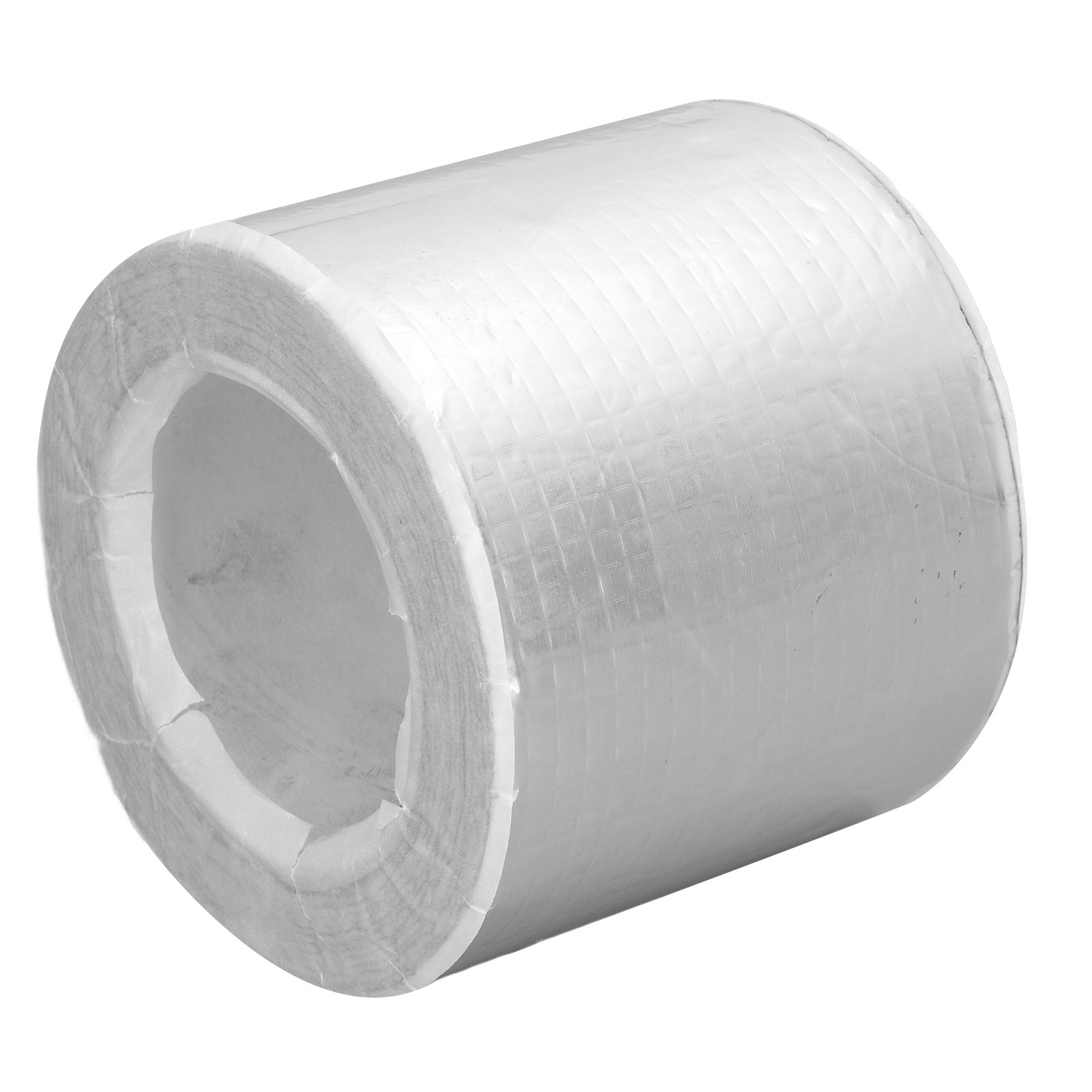 Wasserdichtes Und Witterungsbeständiges Butylband Aus Aluminiumfolie Für Bootsrohre, Glas Und Bürogebäude