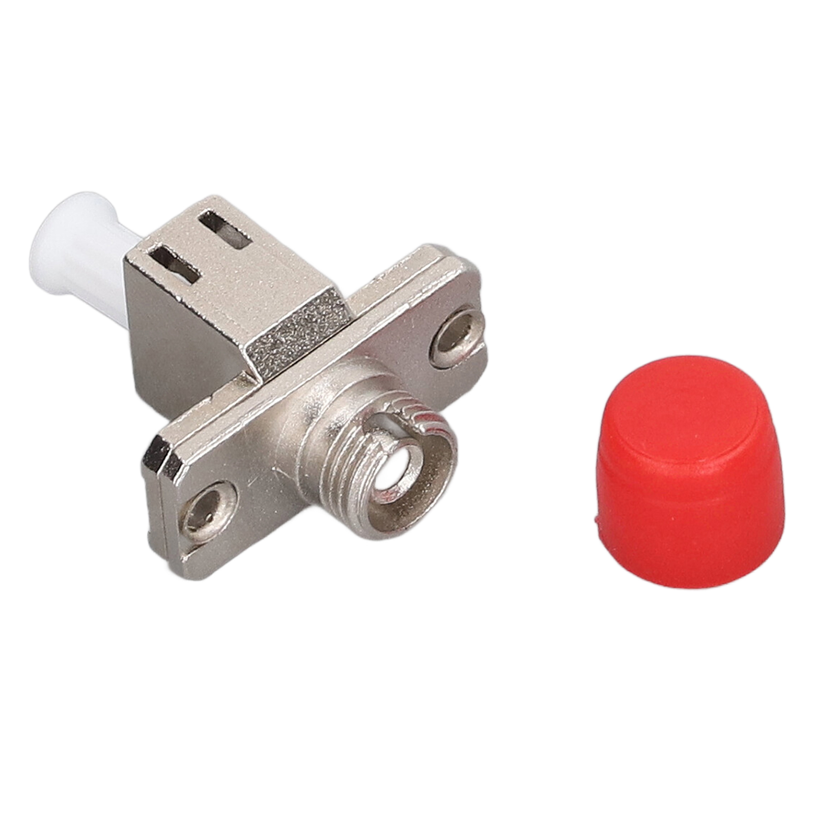 Fc-upc-buchse Auf Lc-upc-hybrid-glasfaser-konvertierungsadapter/koppler