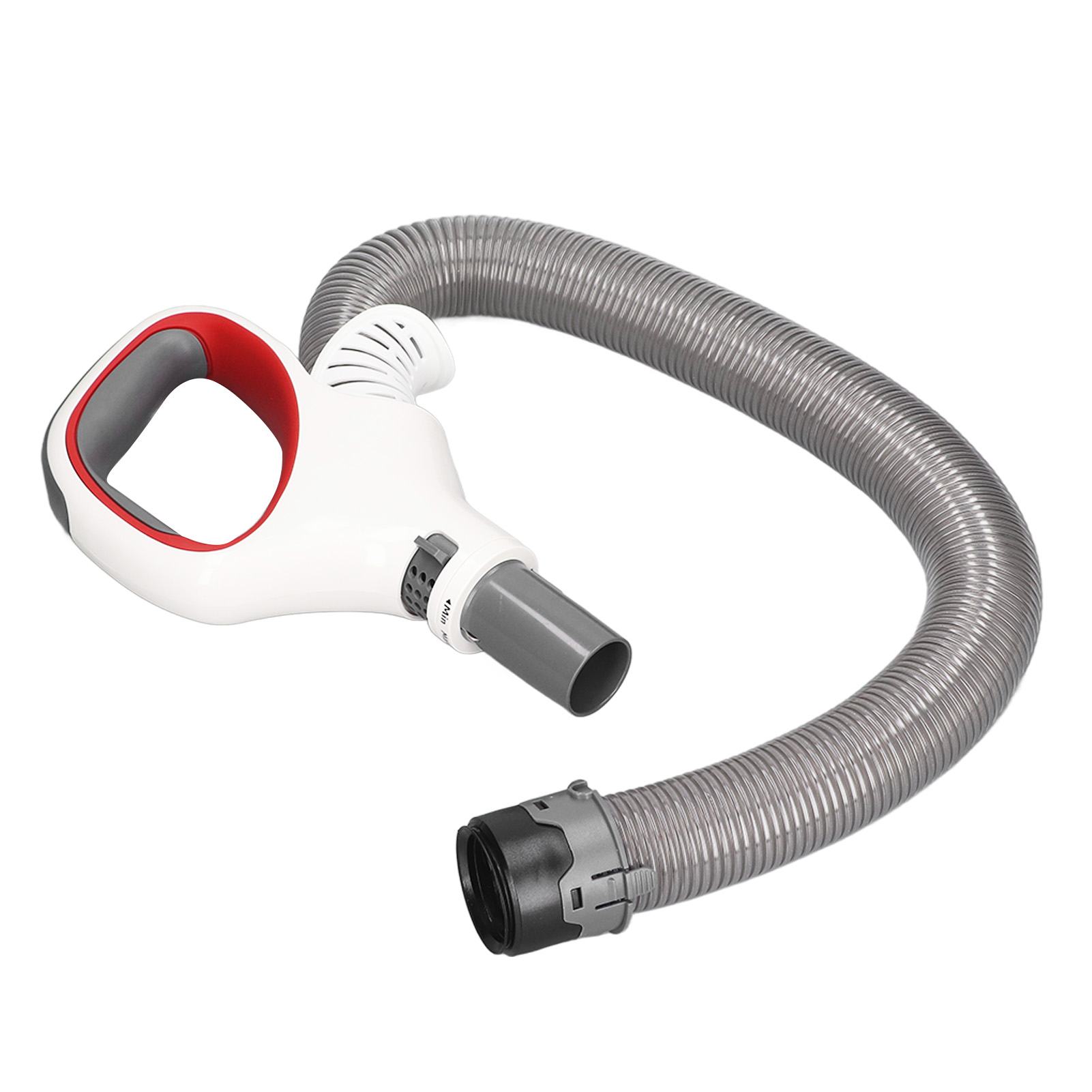Ultra-reinigender, Flexibler Griff Für Rotator Nv500 Nv500c Uv560 Uv560 Staubsaugerschlauch 31