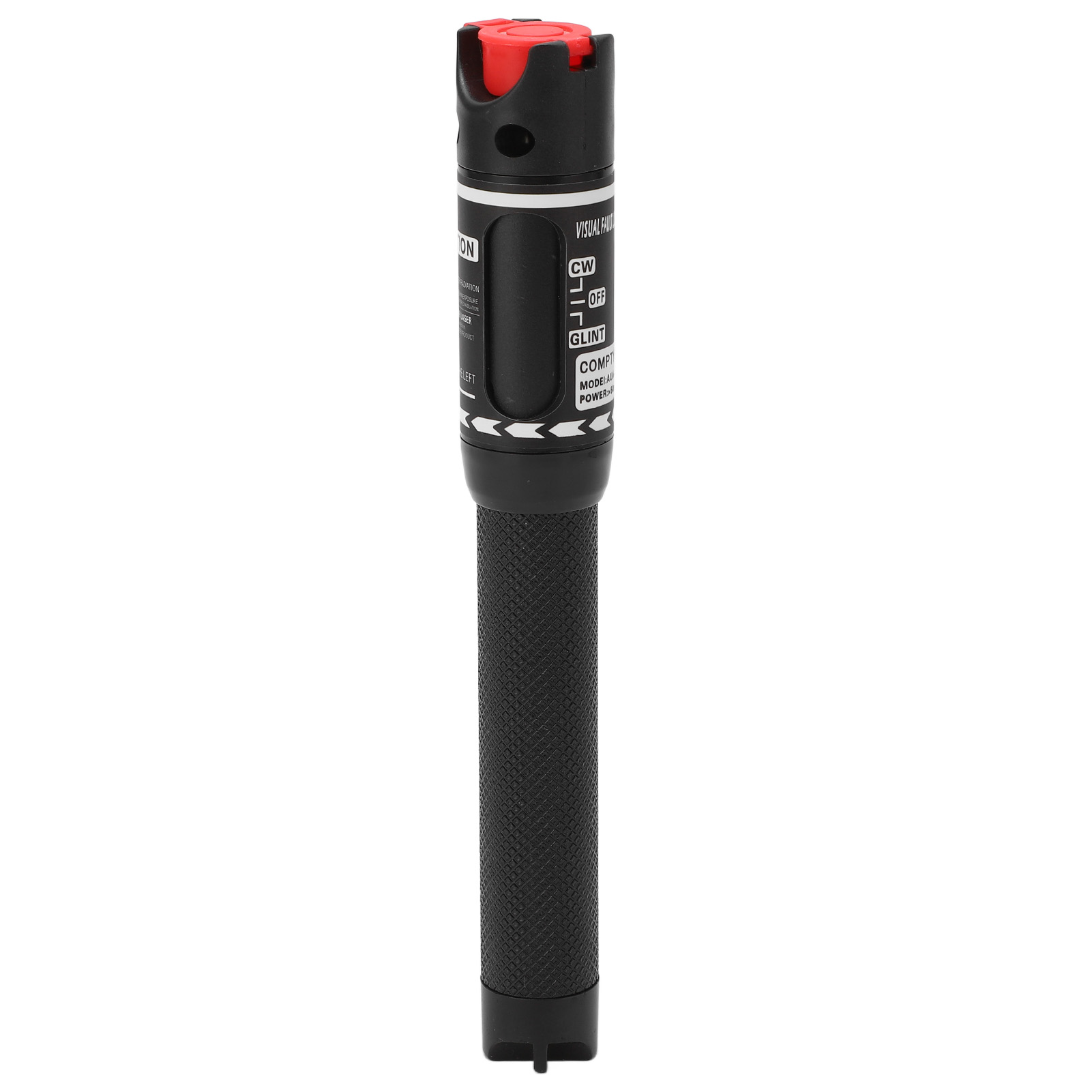 50 Mw 50 Km Glasfaser-testerstift Mit Fc-zu-lc-adapter Und Optischem Kabelfehlerortungsgerät