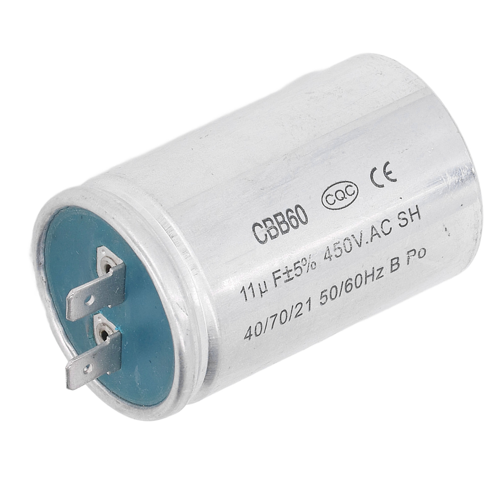 11µf Hochisolationswiderstands-anlaufkondensator Für 450-v-wechselstromgeneratoren
