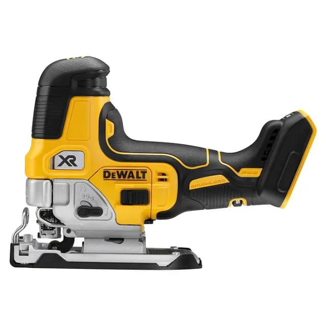 Dewalt DCS335N-XJ Akku-Stichsäge