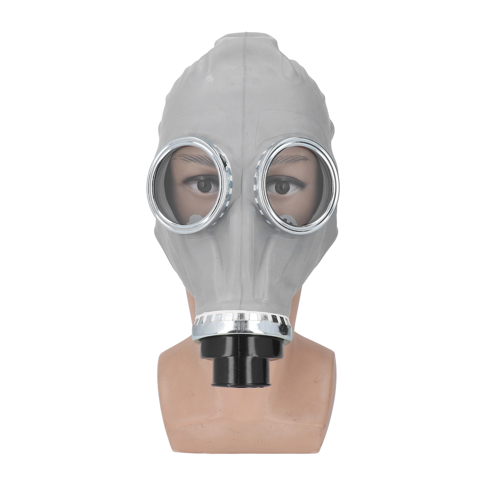 Kn95-staubschutzmaske Mit Gasfilter Für Malerarbeiten