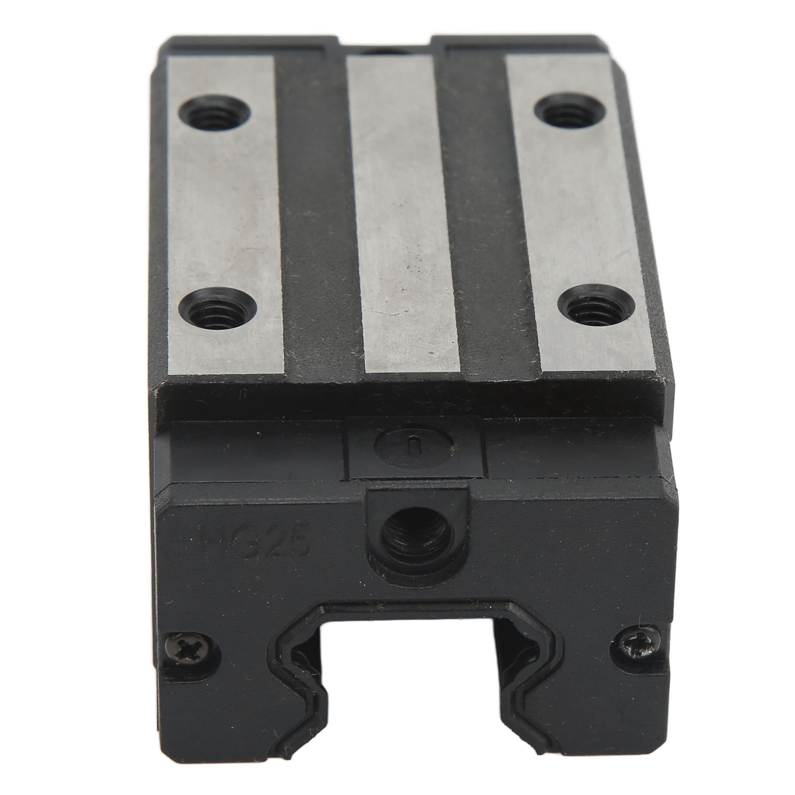 Linearschlitten, Kugelgelenk-linearführung, Stahl-bewegungsführung, Gleitblock Für Schiene, Cnc-selbstmontageteile