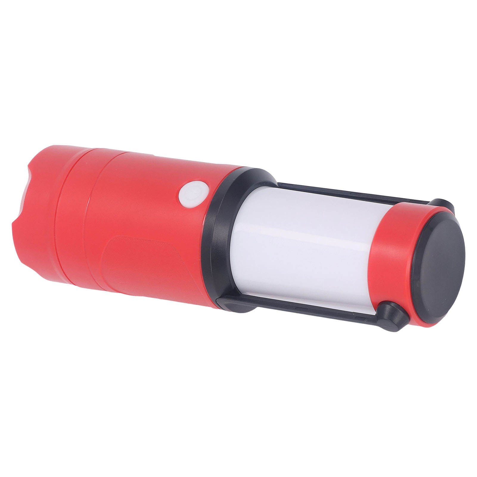 Tragbare Led-campinglaterne, Wasserdicht Nach Ipx4, 3 Beleuchtungsmodi Für Den Außenbereich