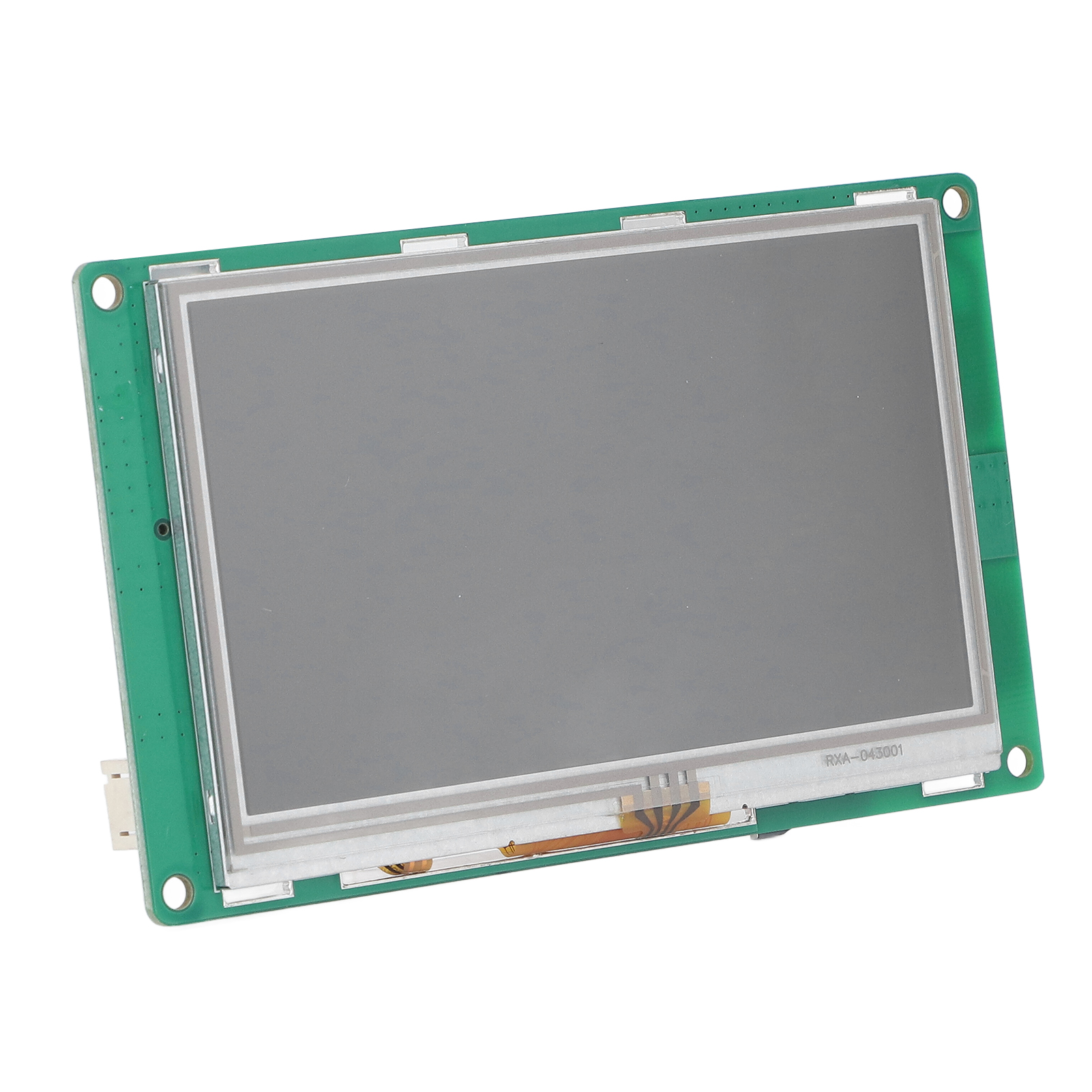 4,3-zoll-tft-lcd-rs232-rs485-touchscreen-modul, Anzeigetafel Mit Serieller Schnittstelle Zur Steuerung