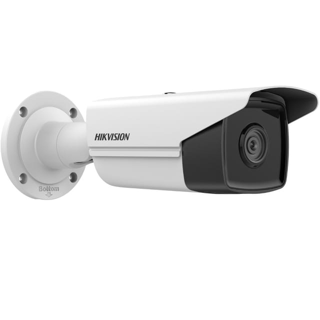 Hikvision Pro Series(EasyIP)